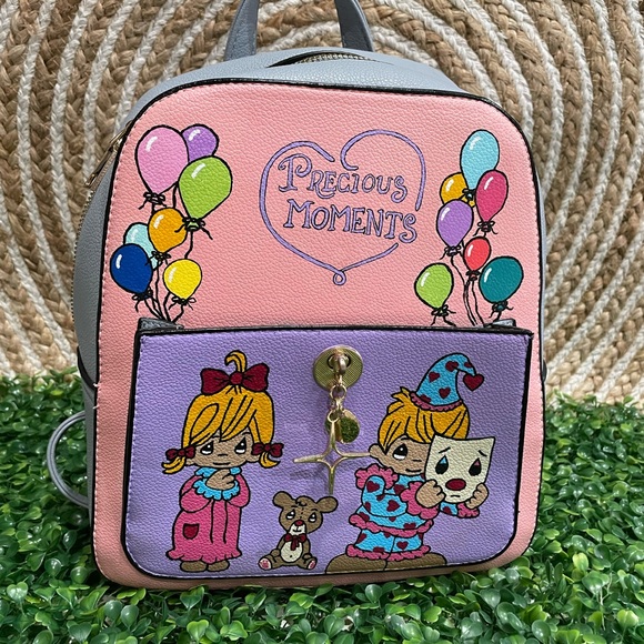 Back pack Precio Moment - Picture 3 of 4